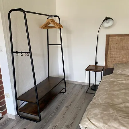 Appartement Gemuetliche Kleine Eriskirch