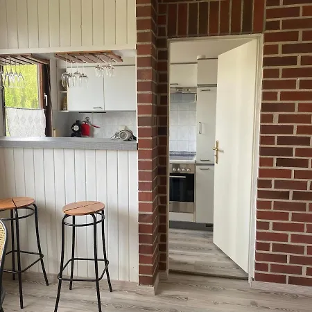 Appartement Gemuetliche Kleine *