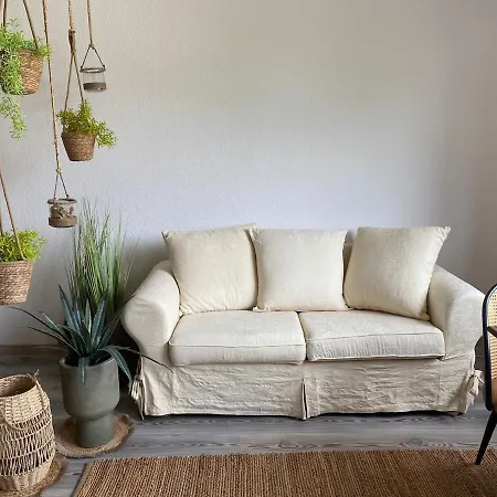 Gemuetliche Kleine Appartement *