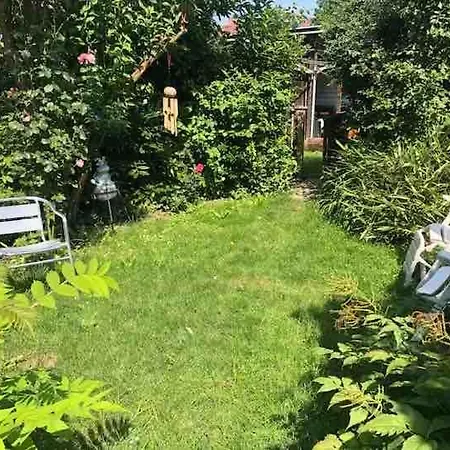 Gemuetliche Kleine Eriskirch